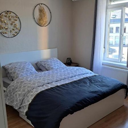 Chambre Tout Confort 발뇌브다스크 외부 사진