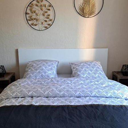 Chambre Tout Confort 발뇌브다스크 외부 사진