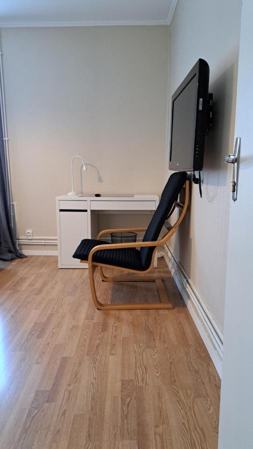 Chambre Tout Confort 발뇌브다스크 외부 사진