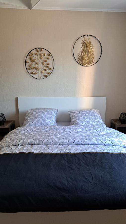 Chambre Tout Confort 발뇌브다스크 외부 사진