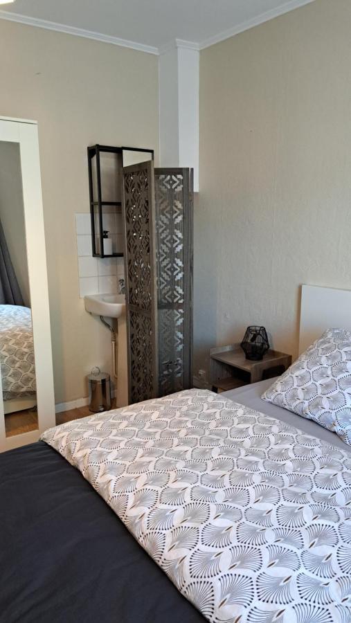 Chambre Tout Confort 발뇌브다스크 외부 사진