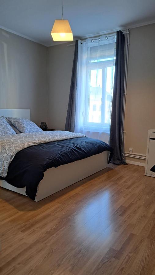 Chambre Tout Confort 발뇌브다스크 외부 사진